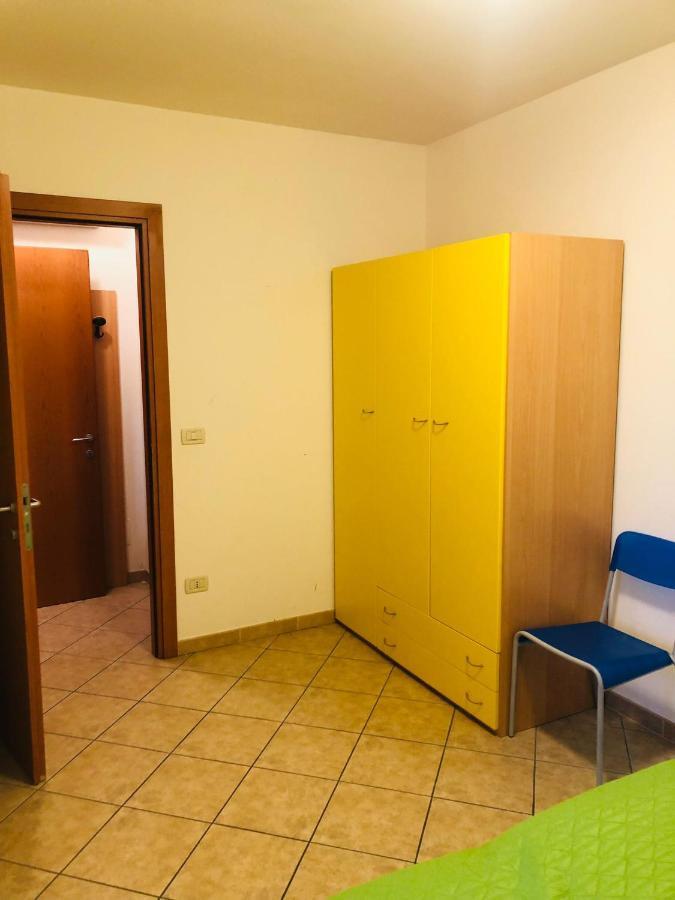 Guardamar Apartment กาออร์เล ภายนอก รูปภาพ