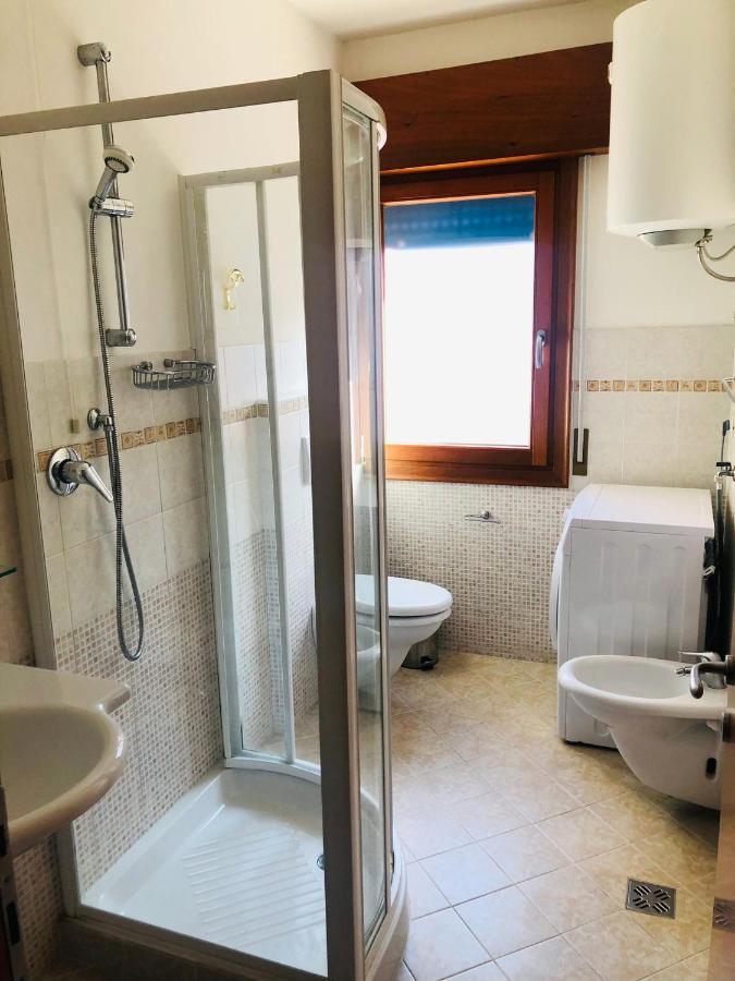 Guardamar Apartment กาออร์เล ภายนอก รูปภาพ
