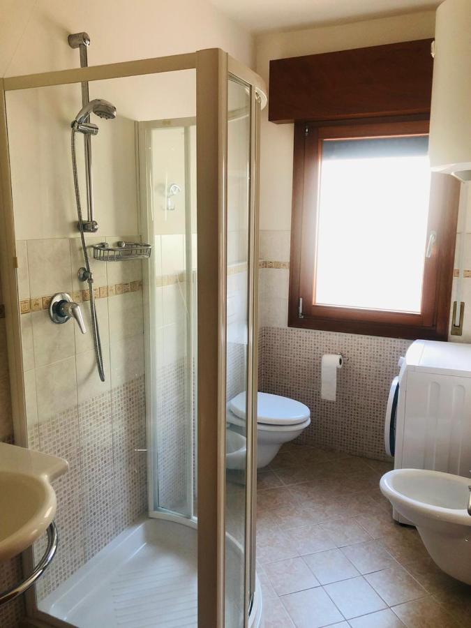Guardamar Apartment กาออร์เล ภายนอก รูปภาพ